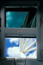 Renault Scenic 2003 года